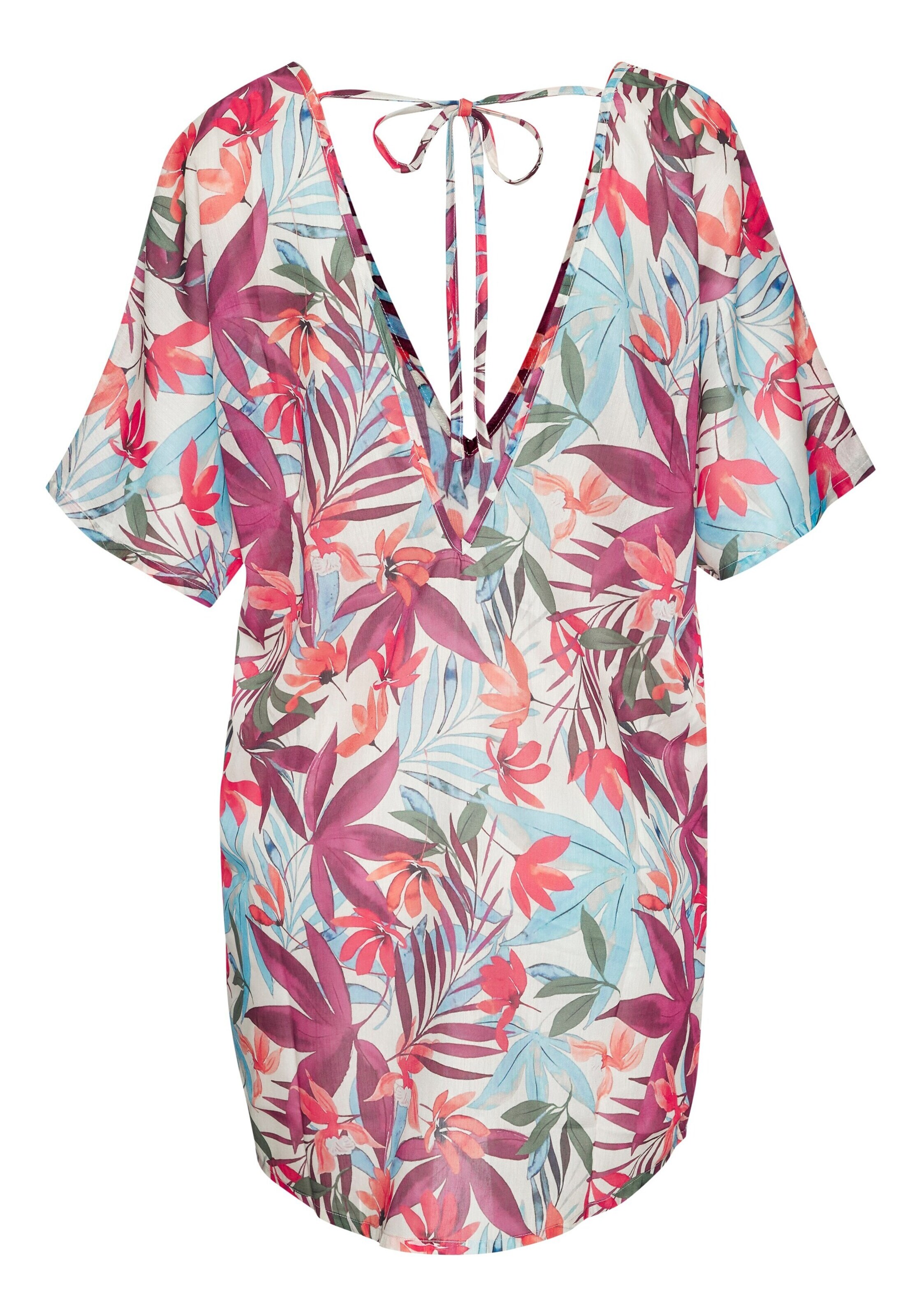 LASCANA - Túnica em bege