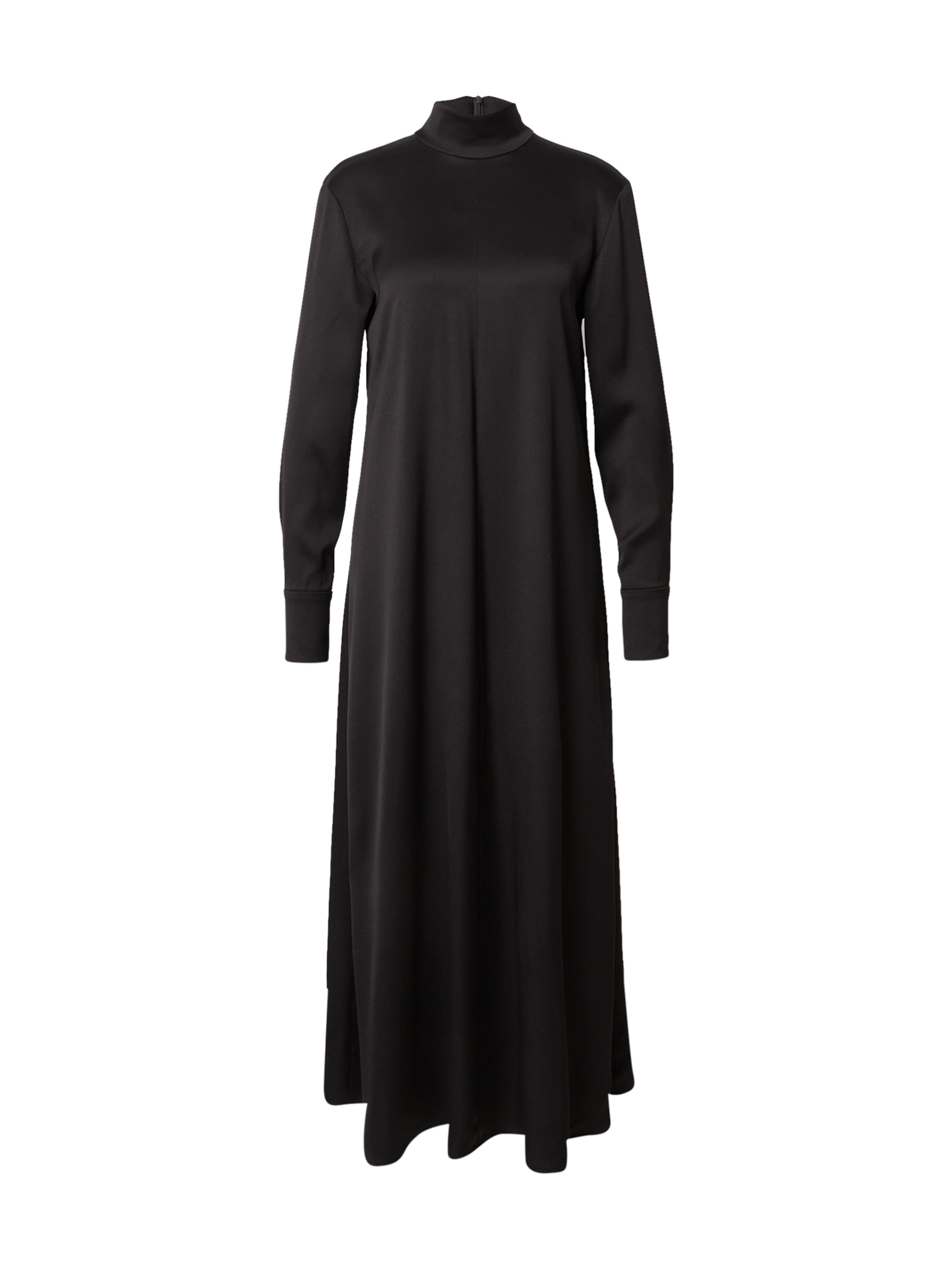 DRYKORN Платье 'NAINEN' в Темно-коричневый, Обзор товара