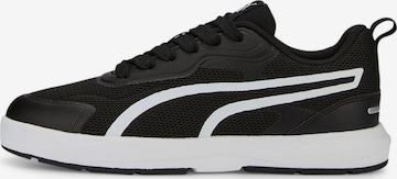 PUMA - Sapatilha de desporto 'Evolve Gym' em preto: frente