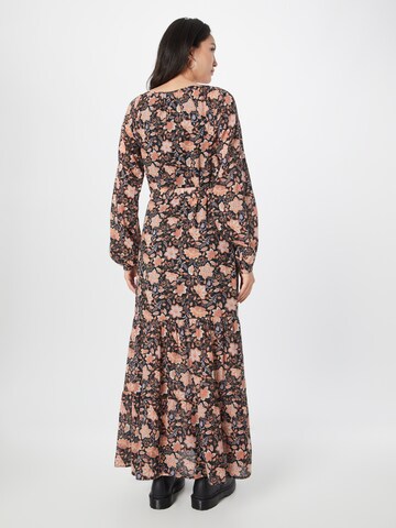 Abito 'DARING HEART' di BILLABONG in nero