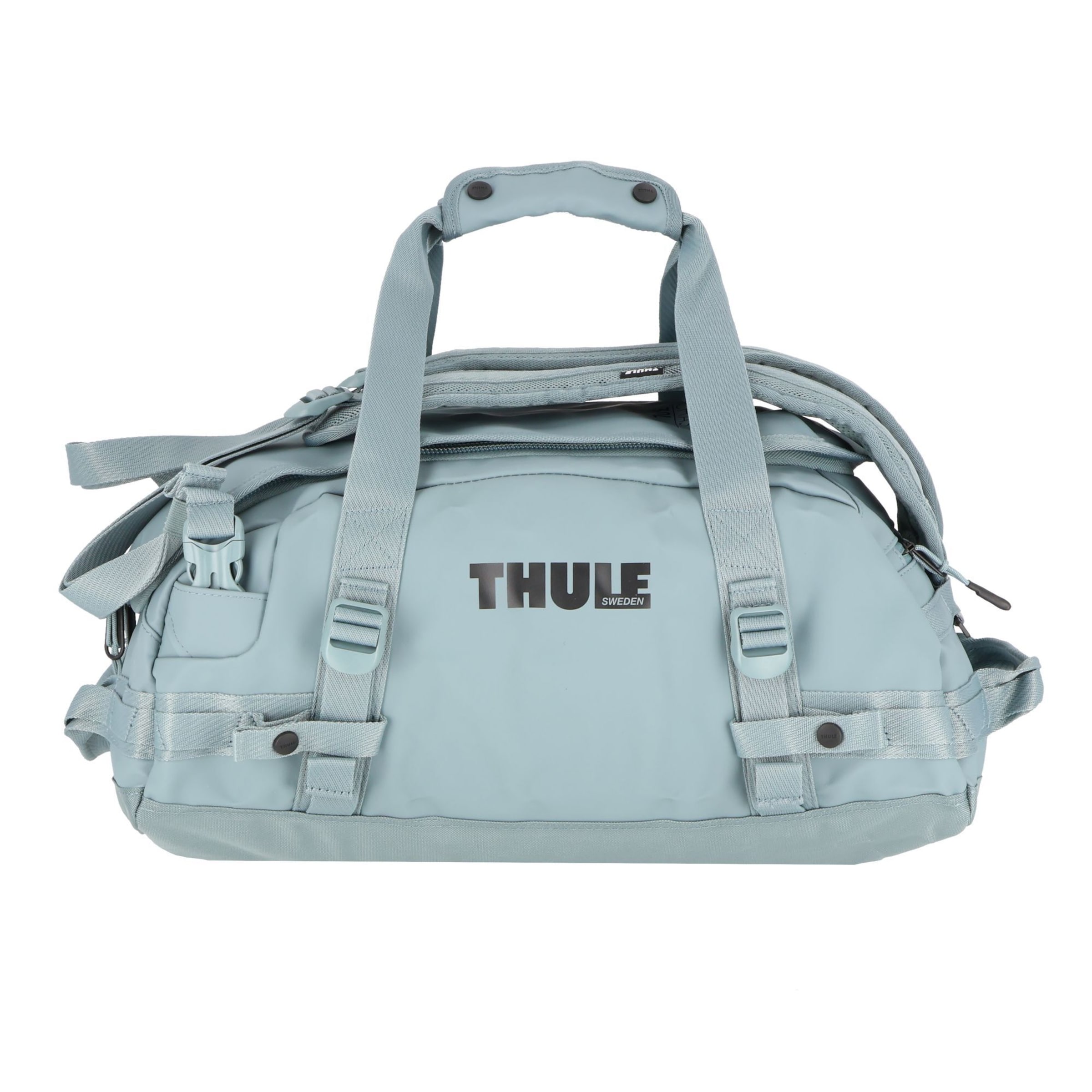 Thule Weekend bag 'Chasm' in Blue: front