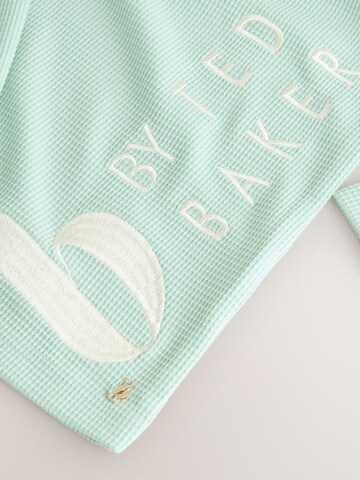 B by Ted Baker Pajama in Green