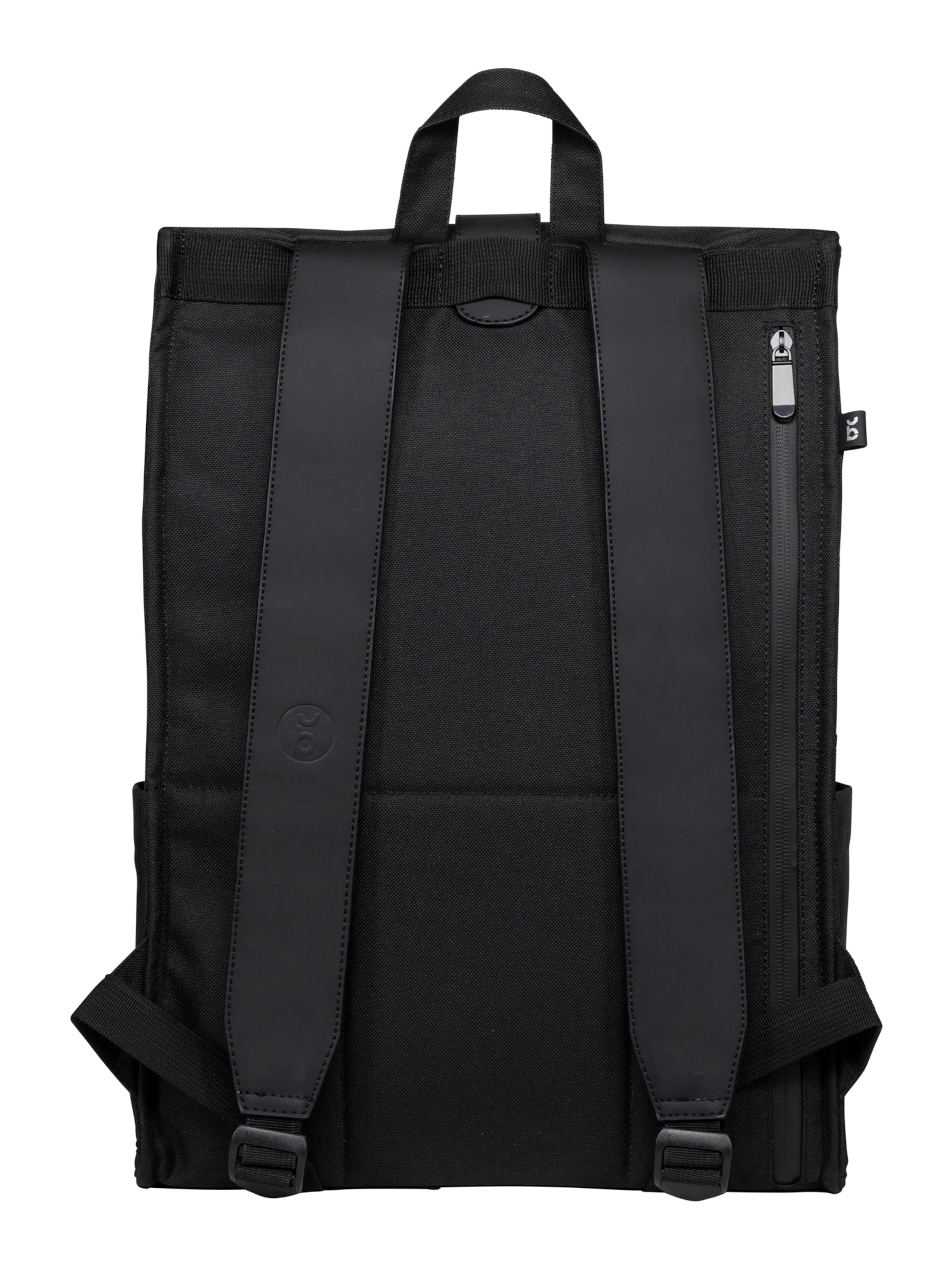 Zaino di Bold Banana in nero