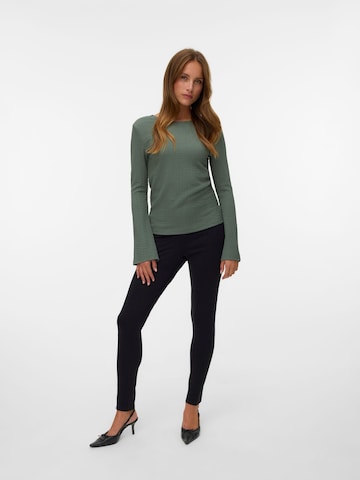 VERO MODA - Skinny Leggings en negro