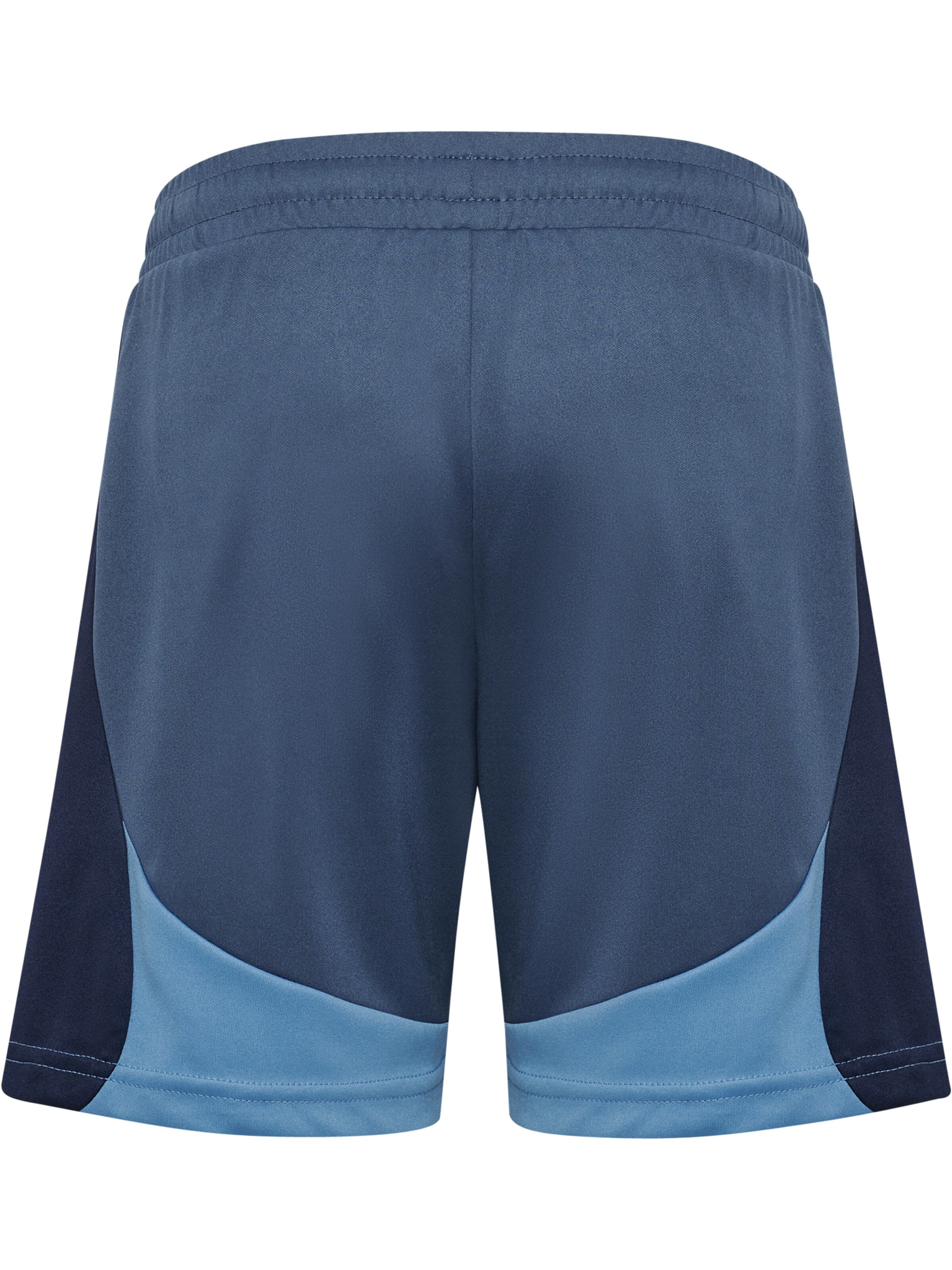 Hummel regular Sportsbukser 'Jr Goal' i blå