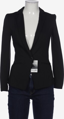 H&M Blazer XS in Schwarz: predná strana