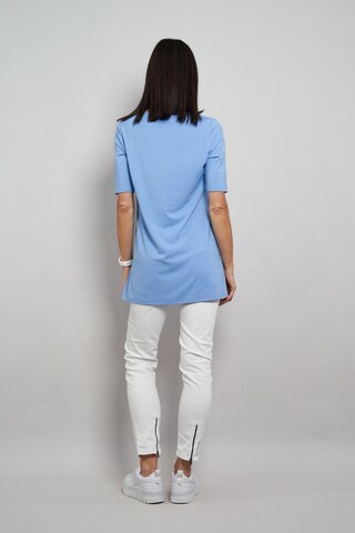 Seidel Moden Shirt in Blue