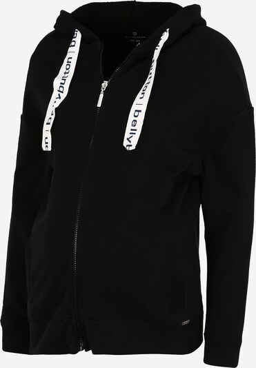BELLYBUTTON Veste de survêtement en noir, Vue avec produit