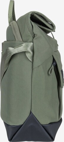 Thule Crossbody Bag 'Paramount 3' in Green