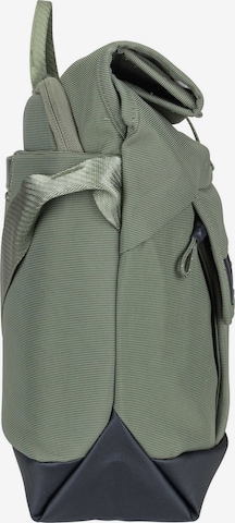 Thule Crossbody Bag 'Paramount 3' in Green