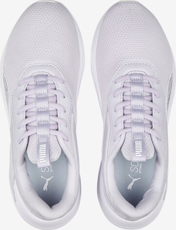 PUMA Athletic Shoes 'Lex Monarch' in Purple
