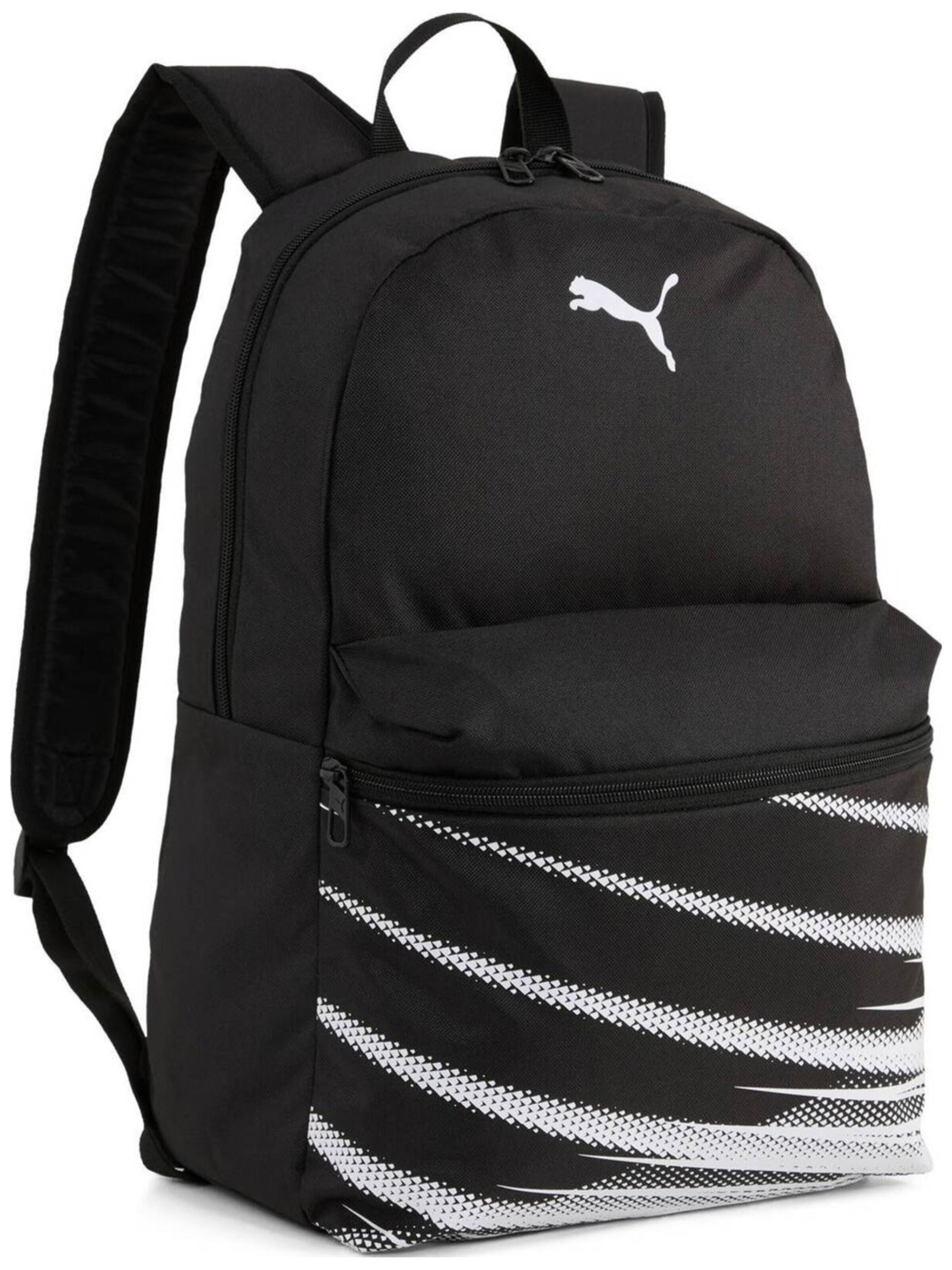 PUMA - Mochila 'Puma Attacanto Backpack 22L' en negro