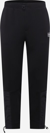 HUGO Панталон 'Drevitalis' в черно, Преглед на продукта