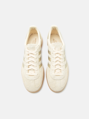 ADIDAS ORIGINALSNiske tenisice 'Handball Spezial' - bež boja
