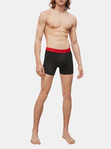 Calvin Klein Underwear Boxerky – černá