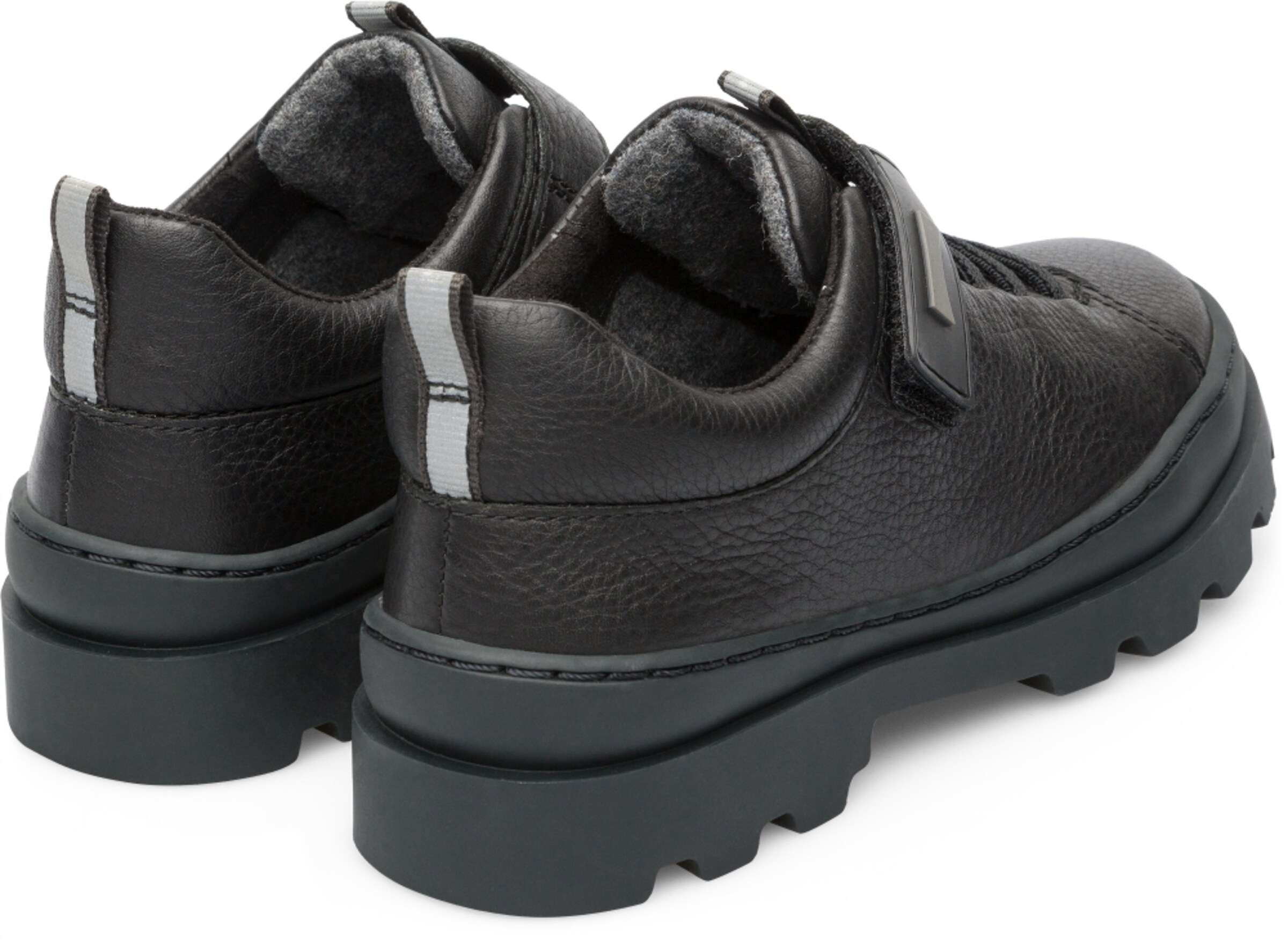 Chaussure basse CAMPER en noir