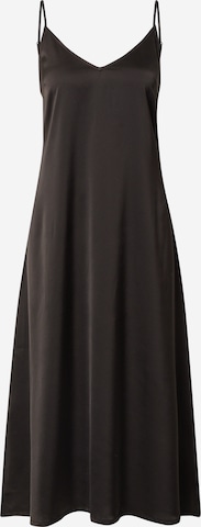 JUST FEMALE Dress in Black: front