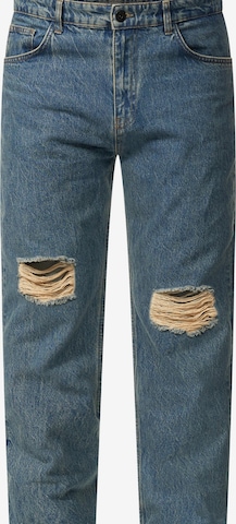 Daily Cotton Jeans 'DCPARADERA' in Blue: front