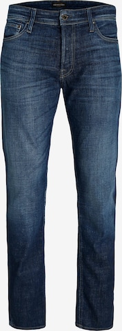 JACK & JONESTraperice 'Mike' - plava boja: prednji dio