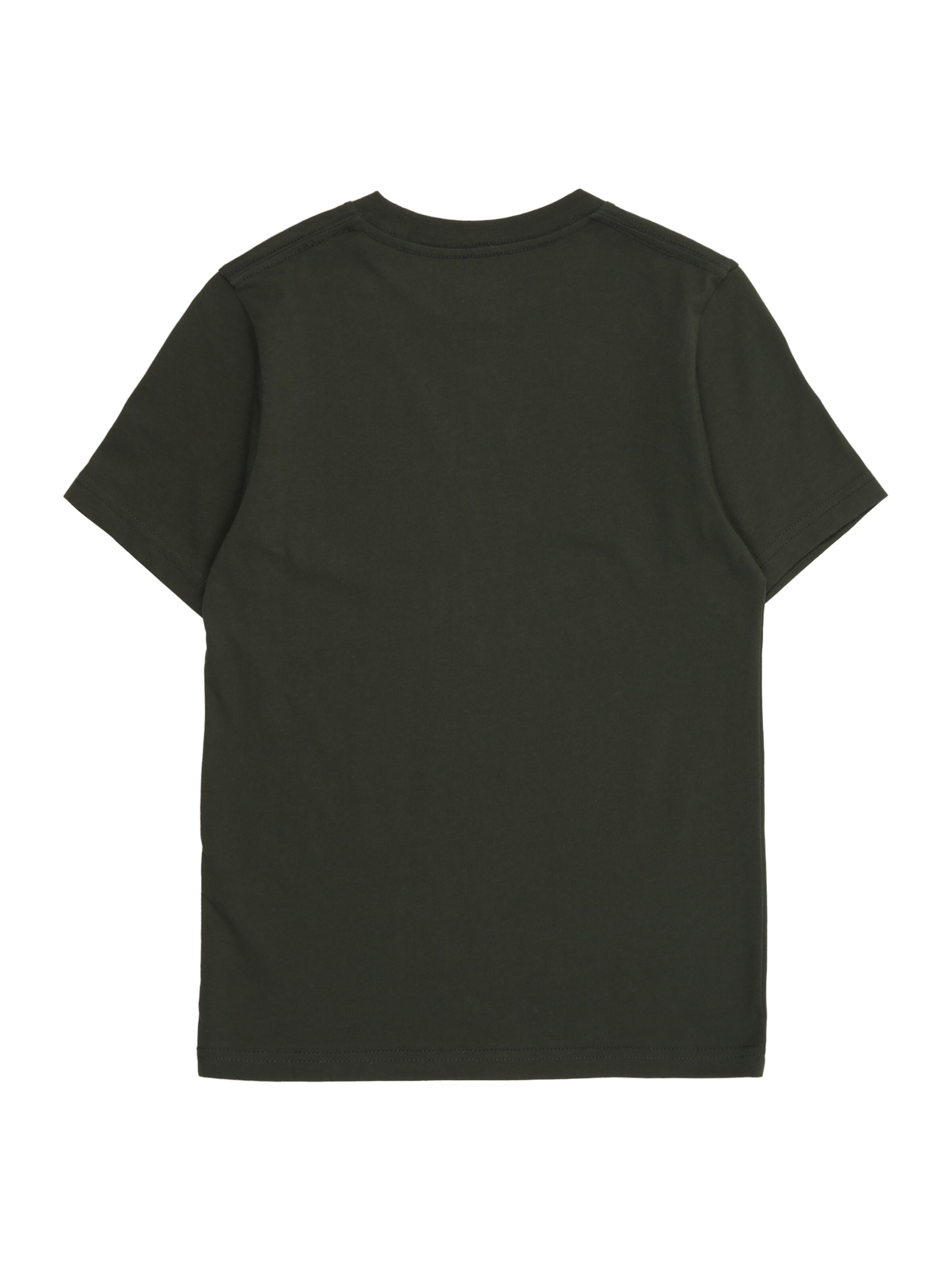 VANS Regular fit Póló 'CLASSIC' - szürke