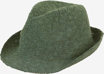 STERNTALER Hat in Green: front