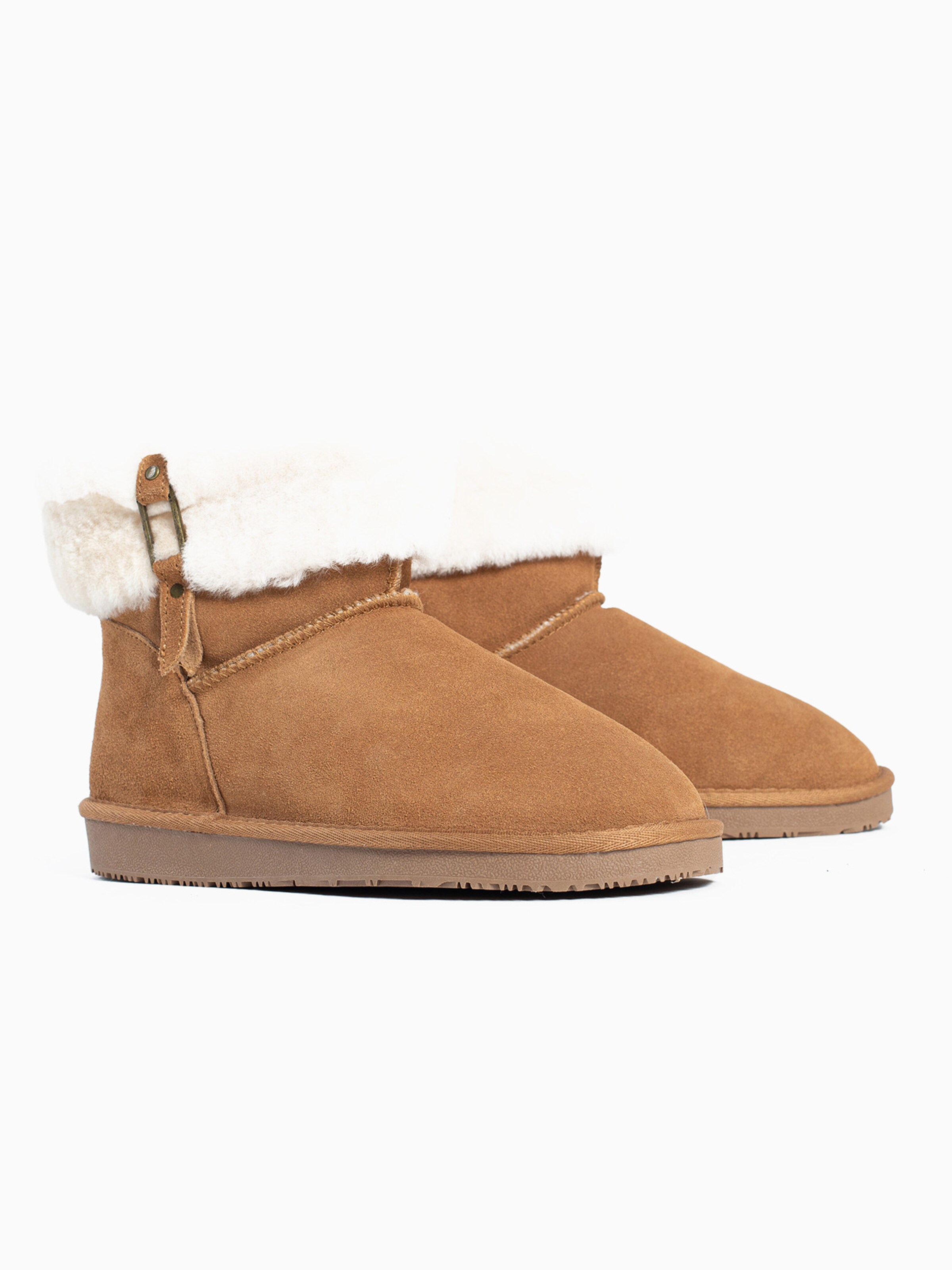 Gooce Сноубутсы 'Whitney' в Коричневый