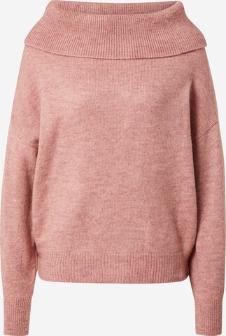 Trendyol Pullover in Pink: front