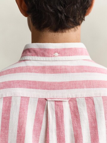GANT Regular Fit Hemd‌‌‌‌‌‌‌‌‌‌ in Pink