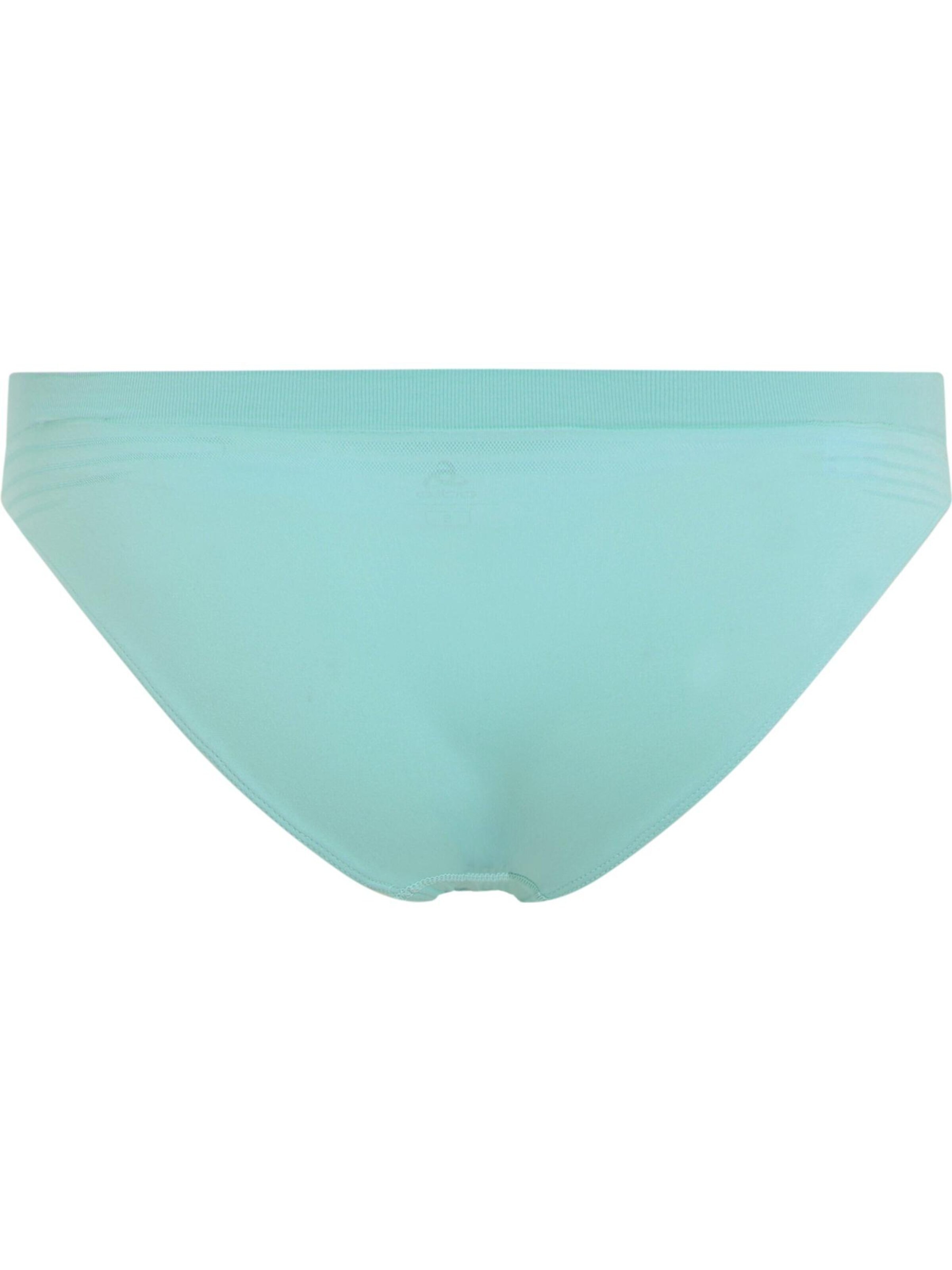 ODLO Sports underpants 'PERFORMANCE X-LIGHT' in Blue