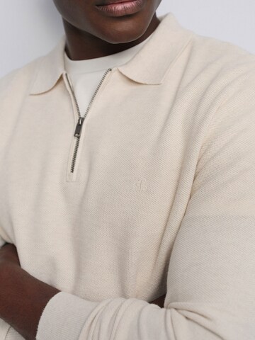 Salsa Jeans Sweater in Beige