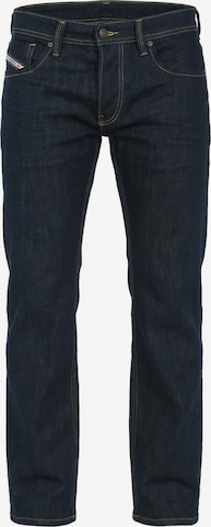 Jean 'Larkee-X' DIESEL en bleu : devant