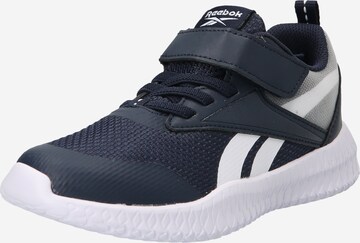 Reebok Спортни обувки 'Flexagon Energy 3' в синьо: отпред