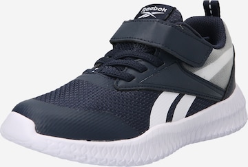 Reebok Athletic Shoes 'Flexagon Energy 3' in Blue: front