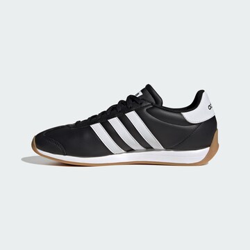 Baskets basses 'Runvista' ADIDAS SPORTSWEAR en noir