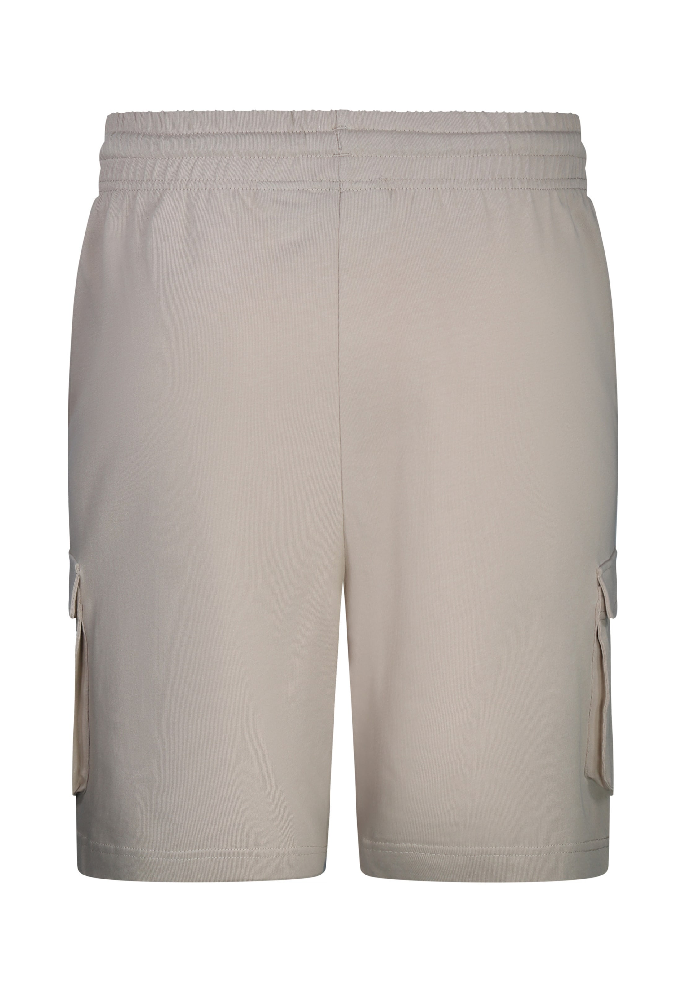 SikSilk Loungewear in Beige