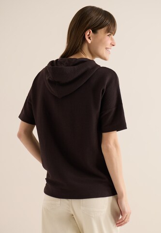 CECIL Shirt in Brown