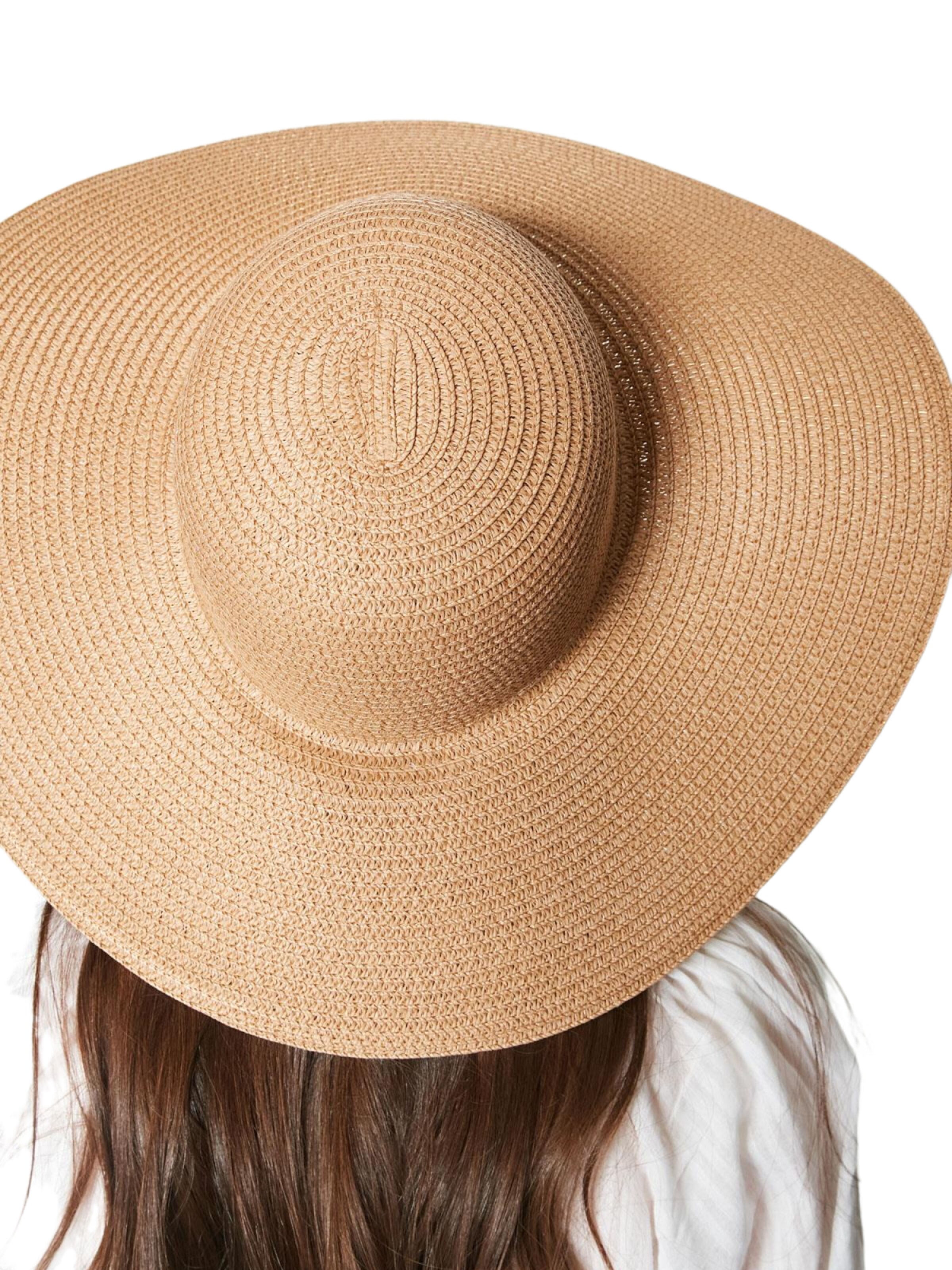 C&City Hat in Beige