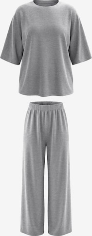 Imily Bela Oloasu värissä harmaa: etupuoli