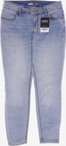 Old Navy Jeans in 26 in Blue: front