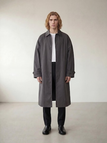 Manteau mi-saison 'The Tim' ARMIE en gris