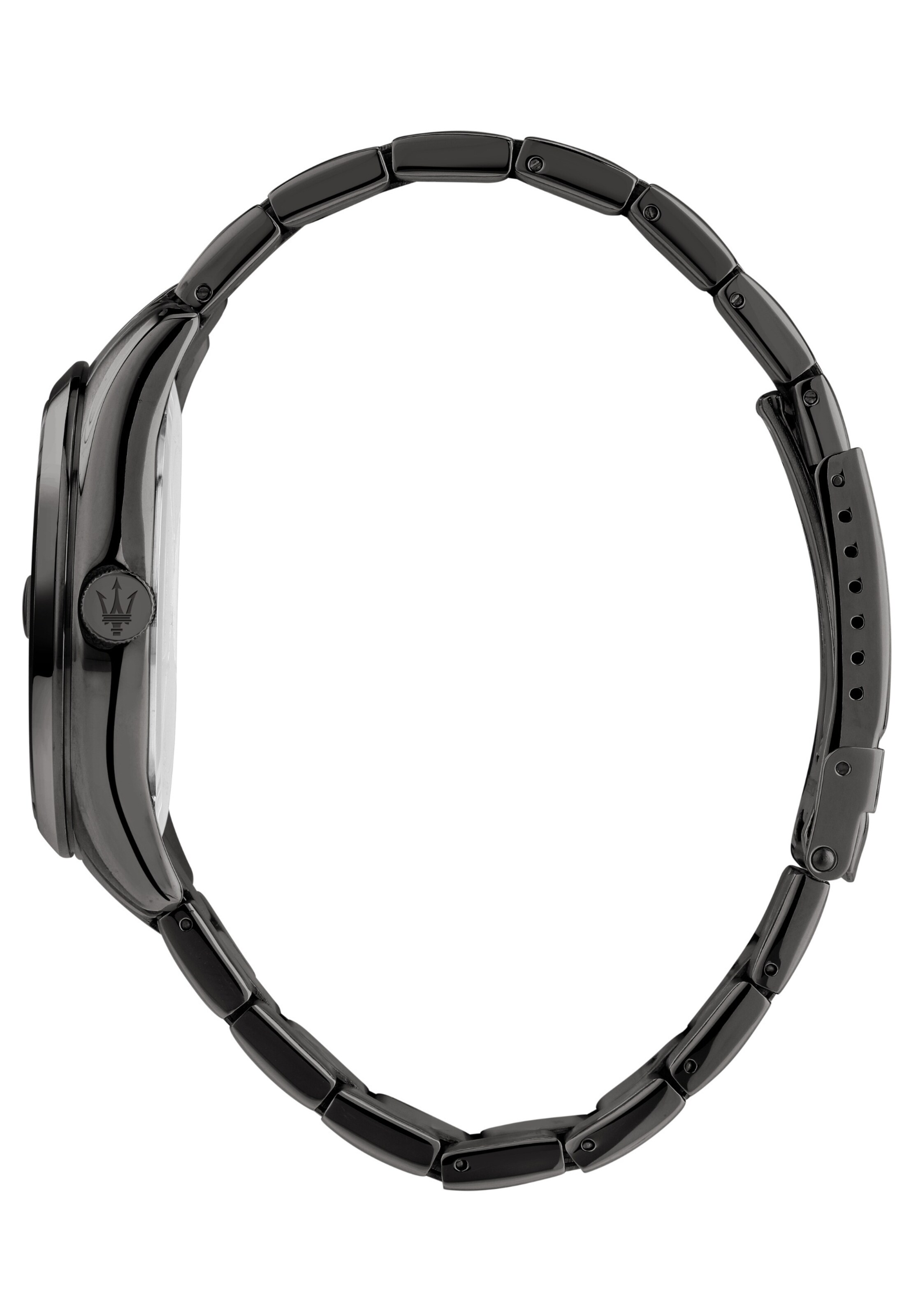 Maserati Analog watch 'Attrazione' in Grey