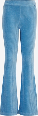 WE Fashion Pajkice | modra barva: sprednja stran