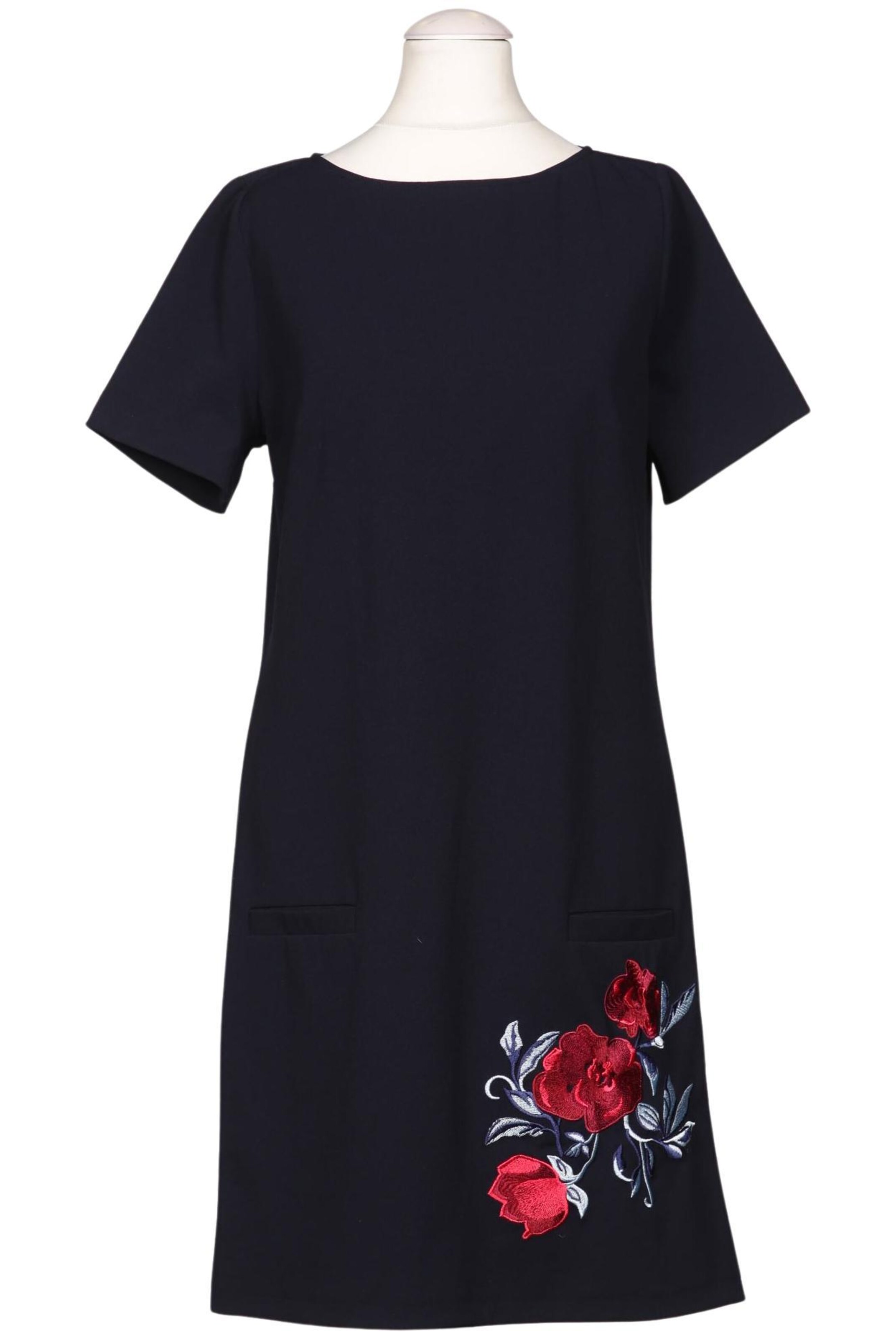 Orsay Dress in S in Blue: front