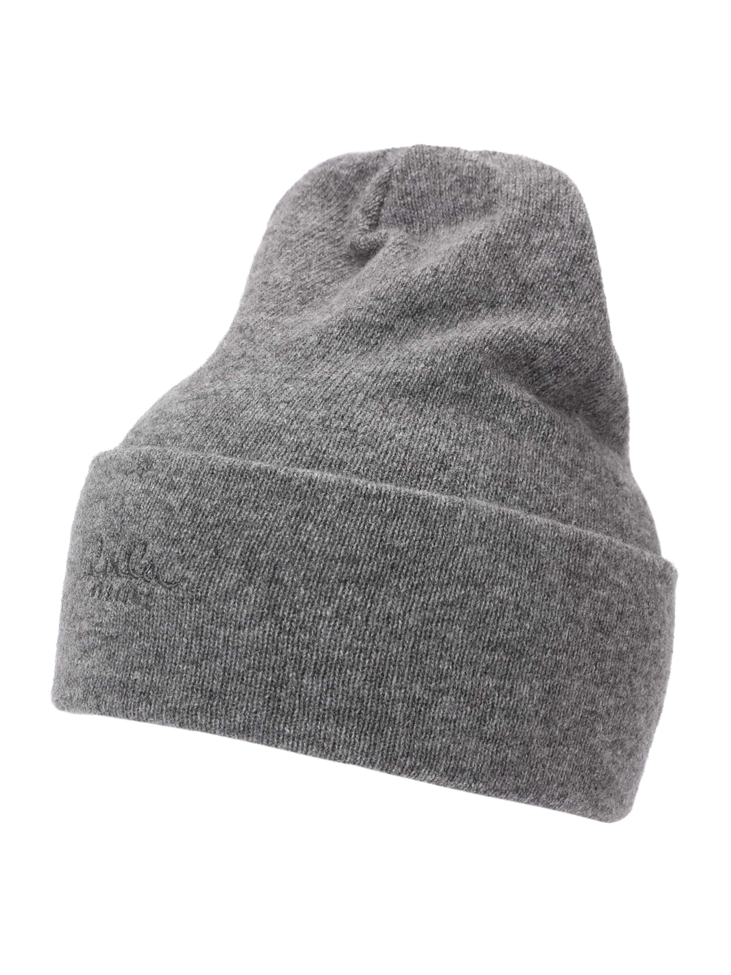 Lala Berlin Müts, värv hall: eest vaates