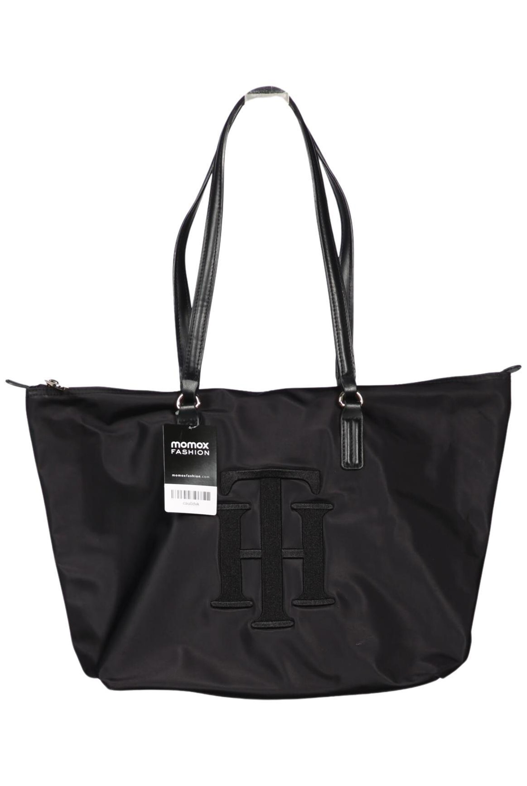 TOMMY HILFIGER Bag in One size in Black, Item view