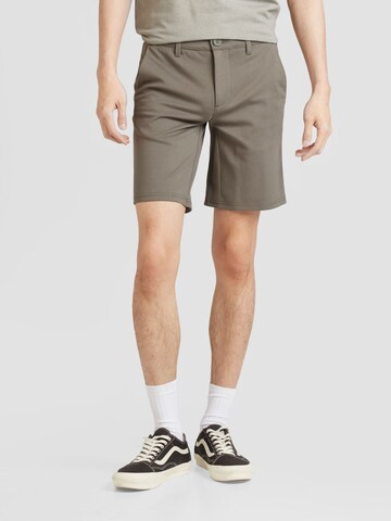 Only & Sons Regular Shorts 'Mark' in Grau: predná strana