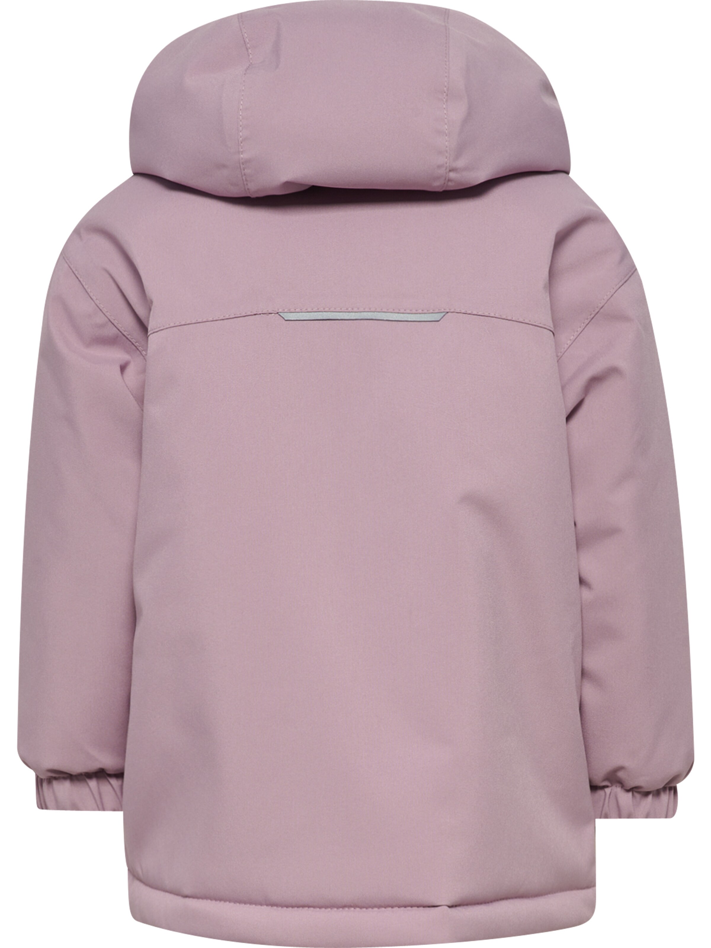 Hummel Functionele jas in Lila