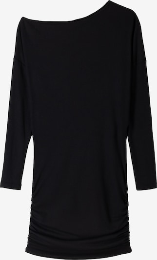 Bershka Šaty - čierna, Produkt