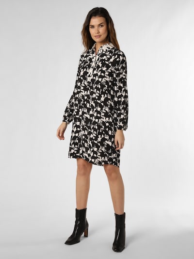 Marc Cain Dress in Black / White, Item view