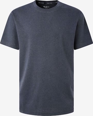 Pepe Jeans t-shirt 'CLOY' in Grau: predná strana
